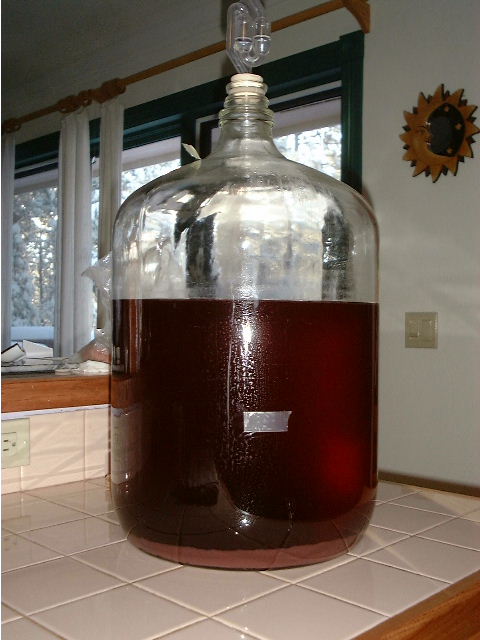 carboy