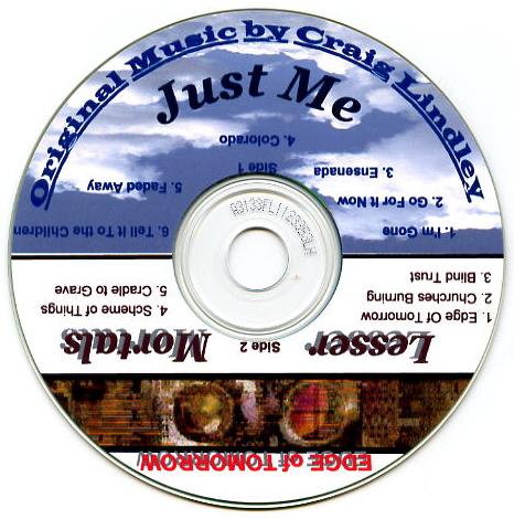 cd disk