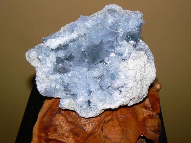 celestite