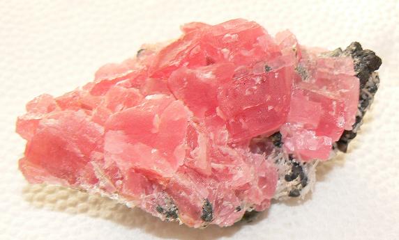 rhotochrosite