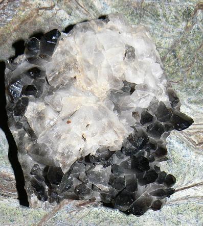 smokey quartz