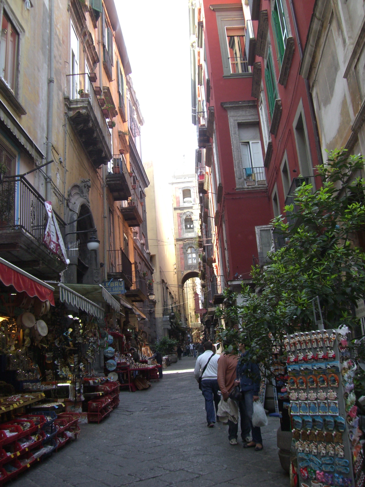 Naples